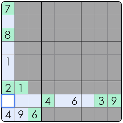 sudoku answer